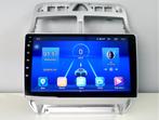 Peugeot 307 Autoradio | Carplay | Android 11, Auto diversen, Marconistraat 68P, Zo goed als nieuw, Info@cartop-automotive.nl, Cartop-Automotive Bv.