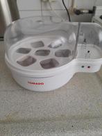 eier koker  tomado, Ophalen of Verzenden, Zo goed als nieuw