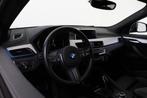 BMW X2 sDrive18i M Sport Automaat / Sportstoelen / Active Cr, Zwart, Particulier, 3 cilinders, Geïmporteerd