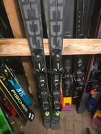 160cm ATOMIC REDSTER x9 wb wide body, Sport en Fitness, Skiën en Langlaufen, 160 tot 180 cm, Gebruikt, Ophalen of Verzenden, Carve