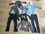 Stoer z.g.a.n. merk kledingpakket meisje maat 134-140, Kinderen en Baby's, Ophalen, Zo goed als nieuw, Maat 134
