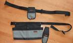 Gereedschapsgordel, gereedschapsriem Skandia, Doe-het-zelf en Verbouw, Gereedschap | Handgereedschap, Ophalen of Verzenden, Gebruikt
