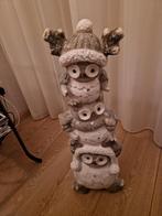 Cranendonck Uilen beeld, Ophalen, Zo goed als nieuw, Dier