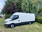 Iveco Daily 35S16V 2.3 410 H2 Maxi Climate Controle Trekhaak, Auto's, Bestelauto's, Gebruikt, Euro 6, Iveco, 2329 kg