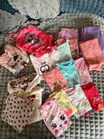 Meisjes kleding pakket maat 122/128 (3), Ophalen of Verzenden, Gebruikt, Meisje, Setje