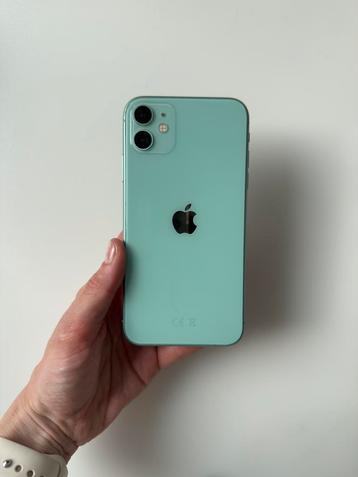 Iphone 11 64Gb beschikbaar voor biedingen
