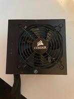 CORSAIR CX-M Series CX550M ATX12V 2.4/ EPS12V 2.92 - 80 PL, Ophalen of Verzenden, Gebruikt