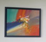 Wilkinson schilderij, Antiek en Kunst, Kunst | Schilderijen | Abstract, Ophalen of Verzenden