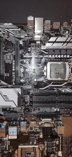 Computer onderdelen defect, Computers en Software, Moederborden, LGA 1155/1150/1151, ATX/Micro ATX, DDR3, Ophalen of Verzenden