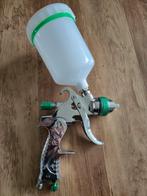 Autolakspuitpistool, Ophalen of Verzenden, Nieuw, Bumper