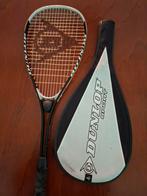 Squash racket, Ophalen of Verzenden, Gebruikt
