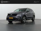 Kia Sorento 1.6 T-GDI Hybrid 2WD ExecutiveLine 7p. | Navigat, 15 km/l, Gebruikt, Bedrijf, Sorento