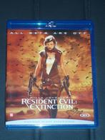 RESIDENT EVIL Extinction - 1 disc Blu-ray- 2007 - NIEUWSTAAT, Cd's en Dvd's, Blu-ray, Ophalen of Verzenden, Zo goed als nieuw