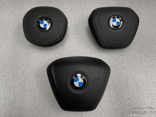 Stuur airbag BMW G30 5-serie G11 G12 7-serie 2016+, Auto-onderdelen, Dashboard en Schakelaars, BMW, Gebruikt, Ophalen of Verzenden