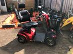 Te koop 4 wiel scootmobiel ST 4 D PLUS 2G, Diversen, Brommobielen en Scootmobielen, Ophalen, Zo goed als nieuw