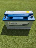 Varta led95 accu | 12V 95Ah, Dual Purpose EFB, Auto-onderdelen, Accu's en Toebehoren, Ophalen, Gebruikt, Universele onderdelen