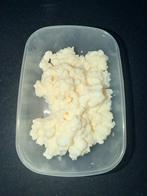 Kefirkorrels, Ophalen