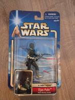Star wars djas puhr, Ophalen of Verzenden, Actiefiguurtje