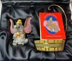 Zeldzame Arribas Disney Dumbo Beeldje - Limited Edition, Ophalen of Verzenden, Zo goed als nieuw