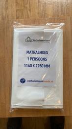 Nieuwe verhuis matrashoes, Ophalen of Verzenden, Nieuw