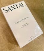 Santal Eau de Parfum - 100ml - Nieuw!, Ophalen of Verzenden, Nieuw