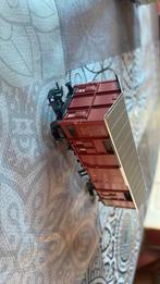 Märklin trein set, Ophalen of Verzenden, Gebruikt