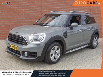 Mini Mini Countryman 1.5 One Salt Full LED Navi Carplay Adap beschikbaar voor biedingen