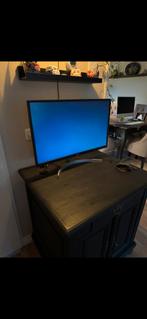 Super mooie Monitor 4K, Computers en Software, Monitoren, IPS, Ophalen of Verzenden, 60 Hz of minder, Ultra HD (4K)