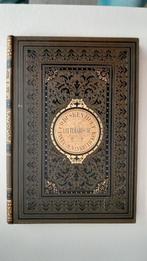 1868 - 1888 Busken Huet - Litterarische Fantasien/Kritieken, Ophalen of Verzenden, Zo goed als nieuw
