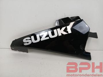 Onderkuip links Suzuki GSX-R 1000 K7 - K8 2007 t/m 2008 kuip beschikbaar voor biedingen