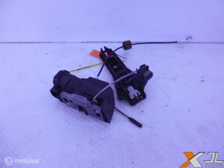 A-KLASSE W168  PORTIERSLOT DEURSLOT LV A1687201935, Auto-onderdelen, Carrosserie en Plaatwerk, Mercedes-Benz, Gebruikt, Ophalen of Verzenden