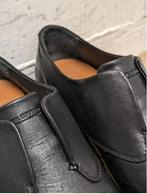 Royal Republic - Leren damesschoenen maat 38 - ZGAN, Kleding | Dames, Schoenen, Schoenen met lage hakken, Zwart, Royal Republic