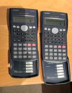 Casio rekenmachine fx 82 MS, Ophalen of Verzenden, Gebruikt