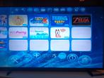Nintendo Wii incl 20 spellen 2 controllers nunchuck HDMI, Spelcomputers en Games, Ophalen of Verzenden