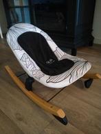 Schommelstoel, Kinderen en Baby's, Kinderstoelen, Ophalen of Verzenden, Gebruikt, Overige typen