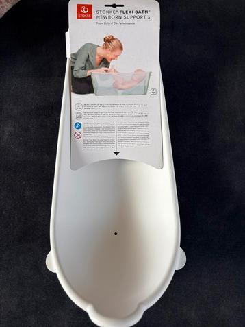 Badzitje stokke beschikbaar voor biedingen