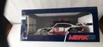 Ford Capri Turbo Klaus Ludwig 1981 Werk 83., Ophalen of Verzenden, Nieuw, Overige merken