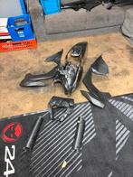 Ktm EXC SX SXF Kappenset & Onderdelen, Ophalen of Verzenden, Uitlaat