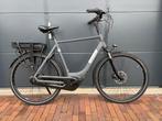 Buitenkansje! Gazelle Paris C7+ 2025, slechts 84 km!, Ophalen, Zo goed als nieuw, 59 cm of meer, 50 km per accu of meer