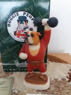 Robert Harrop bulldog the strongest dog DP239s ltd, Ophalen, Zo goed als nieuw, Dier