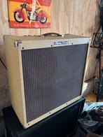 Peavey USA Classic 50 buizencombo 4x10, Muziek en Instrumenten, Ophalen of Verzenden, Zo goed als nieuw, 100 watt of meer