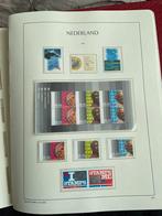 album postzegels nederland, Postzegels en Munten, Postzegels | Volle albums en Verzamelingen, Nederland, Ophalen of Verzenden