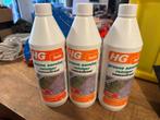 HG groene aanslag reiniger, Tuin en Terras, Ophalen, Nieuw, Onkruidbestrijding