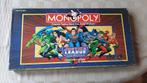 bordspel Monopoly The Justice League Monopolie USA rare, Hobby en Vrije tijd, Gezelschapsspellen | Bordspellen, Een of twee spelers