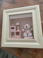 schilderij/diorama, Kinderen en Baby's, Kinderkamer | Inrichting en Decoratie, Ophalen of Verzenden, Overige typen