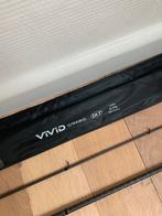 Nieuwe DLT Vivid spinhengel + DLT molen, 3.00m & 30-100 gr, Watersport en Boten, Hengelsport | Roofvissen, DLT, DLT, Nieuw, DLT