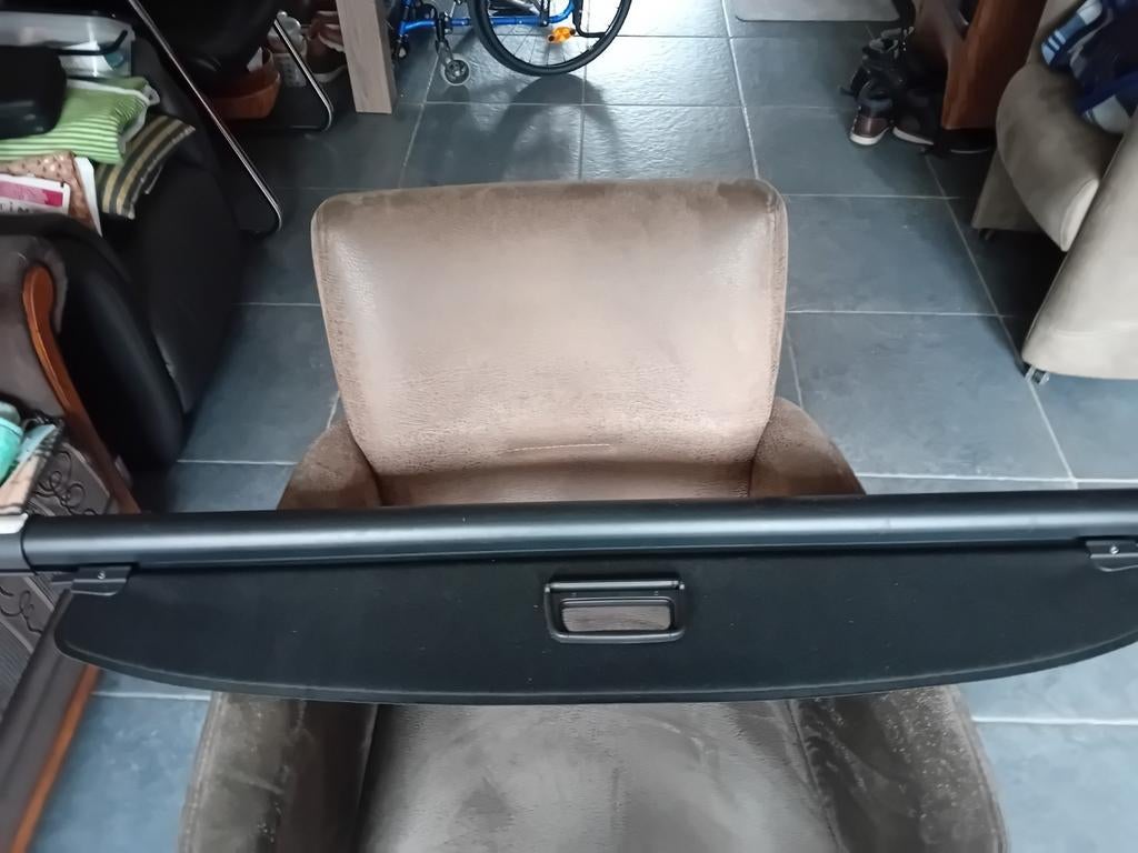 Rolhoes Renault Grand Scenic bj 2020, Ophalen