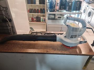Stihl BE 55 Bladblazer beschikbaar voor biedingen