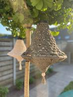 Groene gehaakte lampion, Tuin en Terras, Ophalen, Nieuw