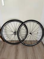 DT Swiss wielen, Fietsen en Brommers, Fietsonderdelen, Ophalen, Gebruikt, Racefiets, Wiel